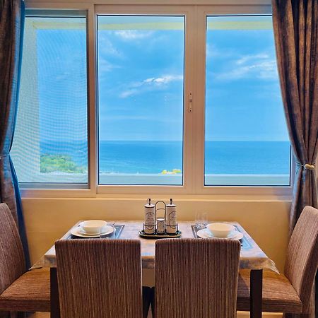 Sophisticated Oceanview Studio In La Mirada Appartement Lapu-Lapu City Buitenkant foto