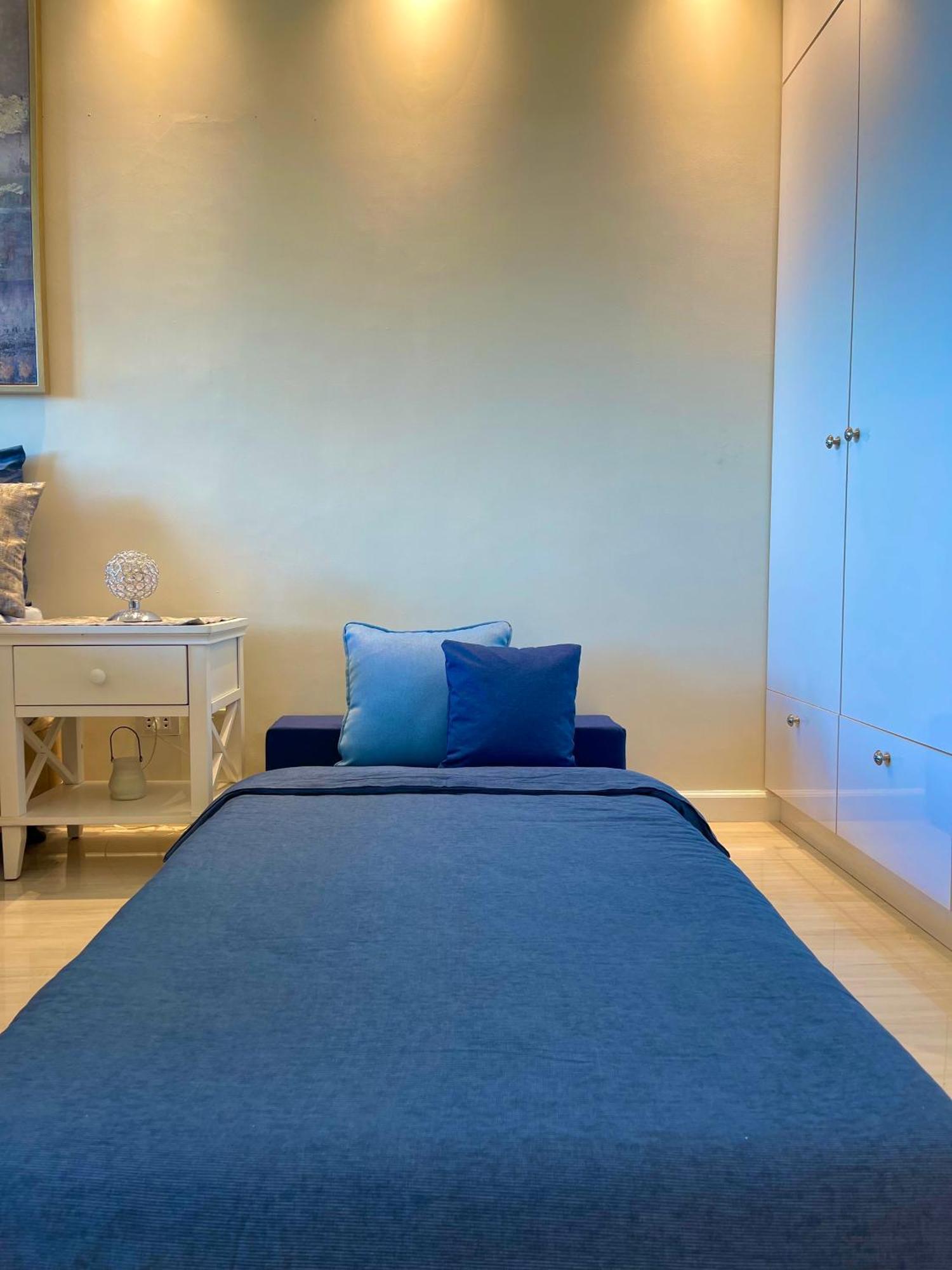 Sophisticated Oceanview Studio In La Mirada Appartement Lapu-Lapu City Buitenkant foto